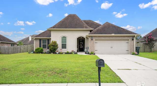 Photo of 18816 Brixham Ct, Foley, AL 36535