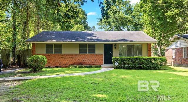 Photo of 2306 Fairway Dr, Mobile, AL 36606