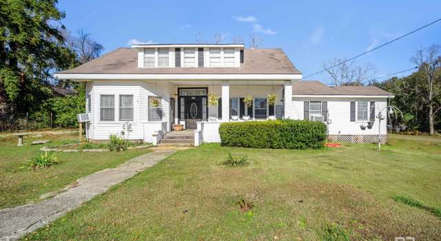 Photo of 470 Hazelmier Rd, Mount Vernon, AL 36560