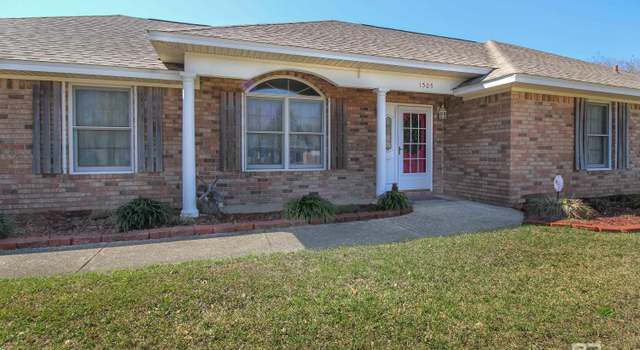 Photo of 1505 Dogwood Ln, Foley, AL 36535