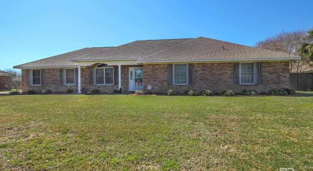 Photo of 1505 Dogwood Ln, Foley, AL 36535