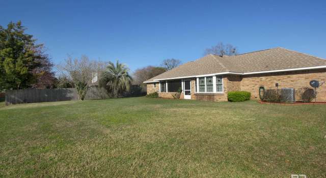 Photo of 1505 Dogwood Ln, Foley, AL 36535