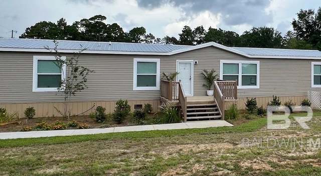 Photo of 34023 Rosalia Ave, Lillian, AL 36549