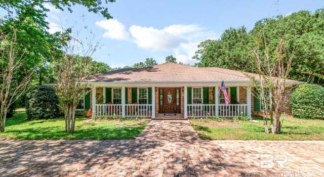 Photo of 8220 Fordham Rd, Mobile, AL 36619
