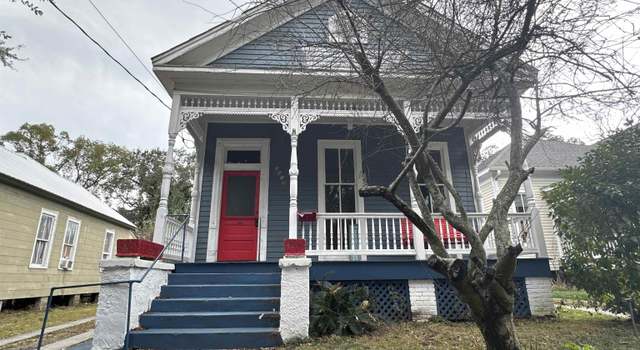 Photo of 1119 Old Shell Rd, Mobile, AL 36604