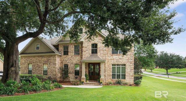 Photo of 814 Darrah St, Fairhope, AL 36532