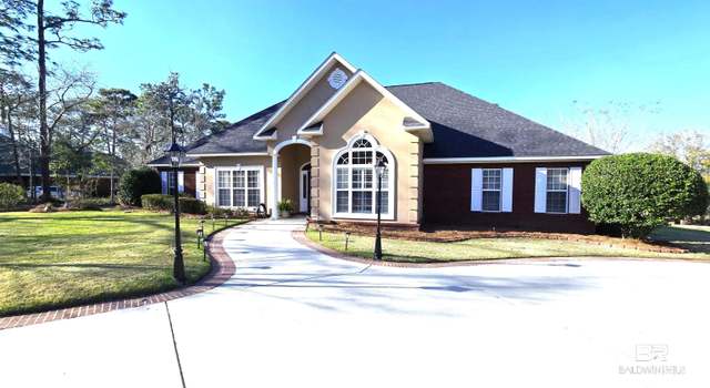 Photo of 31751 Butler Dr, Spanish Fort, AL 36527