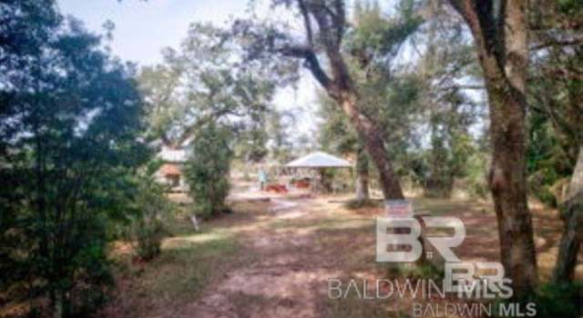 Photo of 16390 Juniper Ln, Summerdale, AL 36580