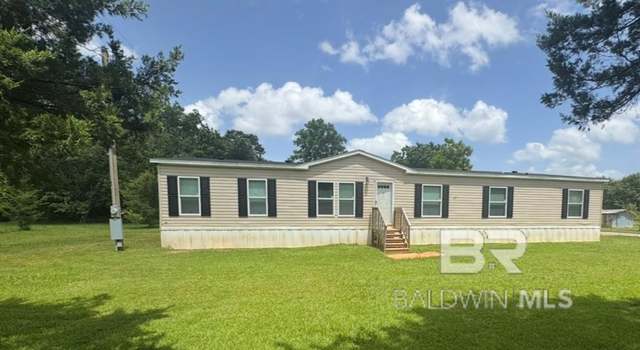 Photo of 27920 County Road 65, Loxley, AL 36551