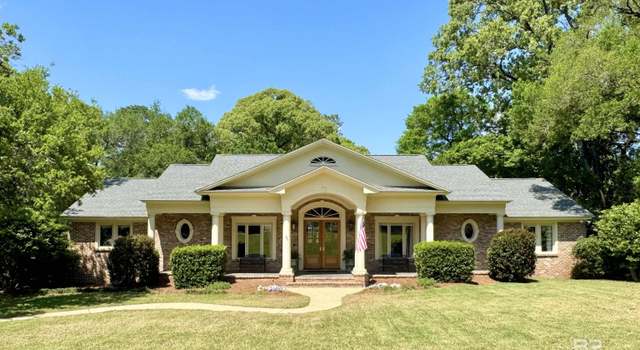 Photo of 4 Kingsway, Mobile, AL 36608