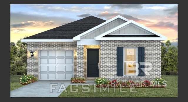 Photo of 19151 Treehill Ln, Summerdale, AL 36580