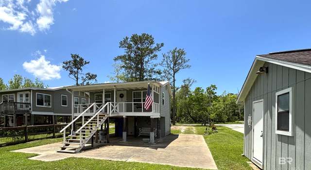 Photo of 15781 Juniper Ln, Summerdale, AL 36580