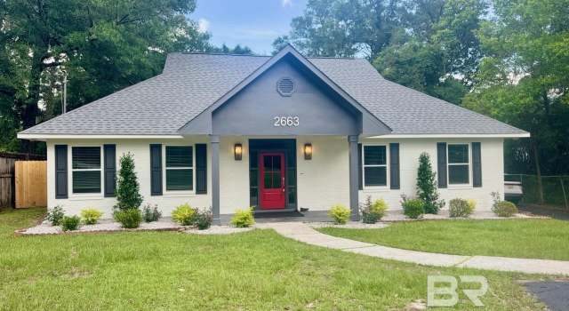 Photo of 2663 Demetropolis Rd, Mobile, AL 36693