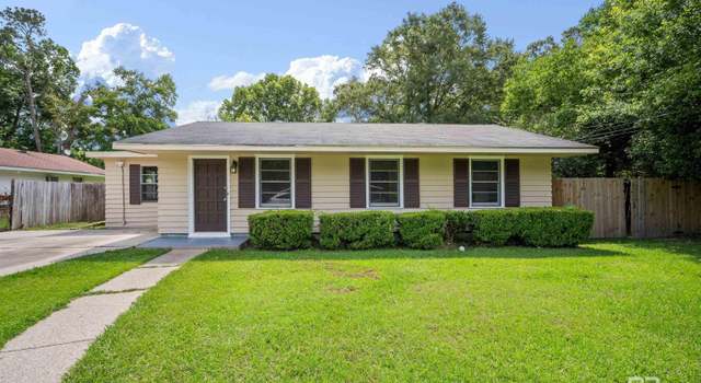 Photo of 963 Shady Brook Dr, Mobile, AL 36606-2728