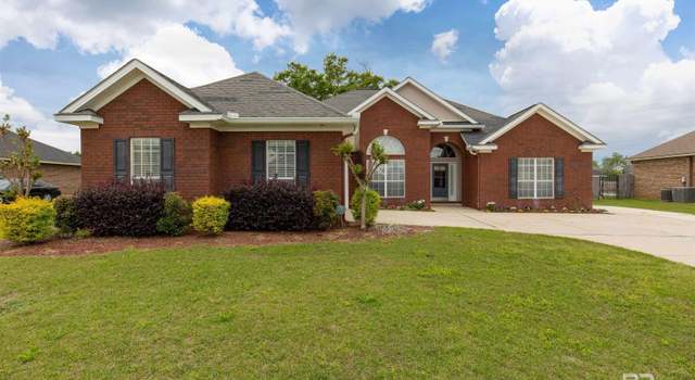 Photo of 3965 Harmony Ridge Cir, Semmes, AL 36575