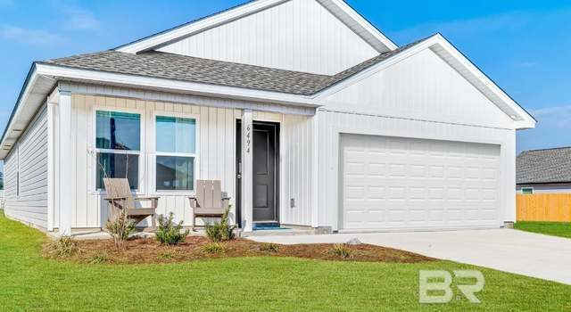 Photo of 16740 Prado Loop, Loxley, AL 36551