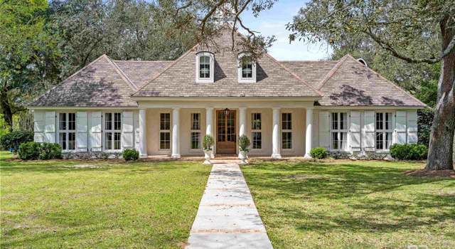 Photo of 18289 Woodland Dr, Fairhope, AL 36532