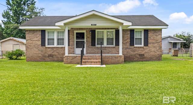 Photo of 1517 S Lartigue Ave, Mobile, AL 36605