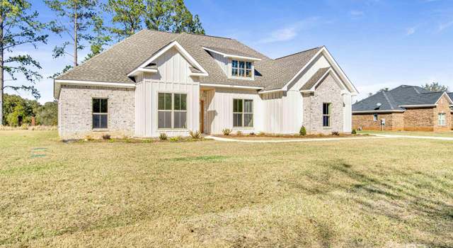 Photo of 12388 OAK HILL Pl, Mobile, AL 36695