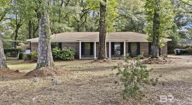 Photo of 3270 N Graham Rd, Mobile, AL 36618