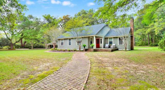 Photo of 14401 Oak St, Magnolia Springs, AL 36555