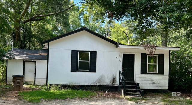 Photo of 2808 Nall St, Mobile, AL 36607
