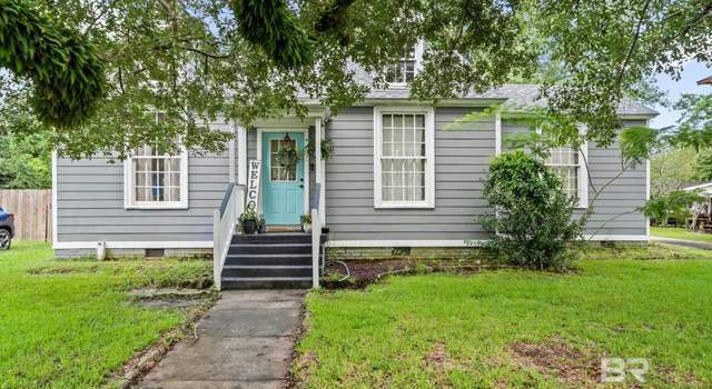 Photo of 362 ADLER Ave, Mobile, AL 36604