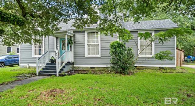 Photo of 362 ADLER Ave, Mobile, AL 36604