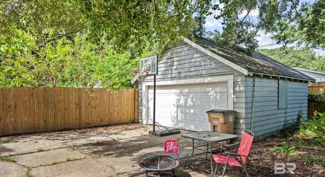 Photo of 362 ADLER Ave, Mobile, AL 36604