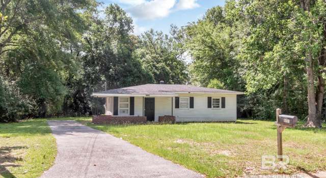 Photo of 6451 S Barker Dr, Mobile, AL 36608