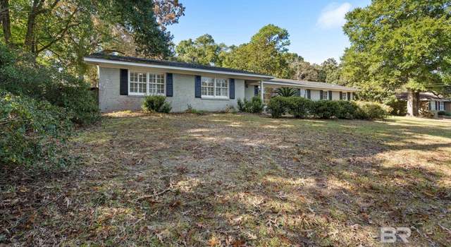 Photo of 3807 Hillcrest Ln, Mobile, AL 36693