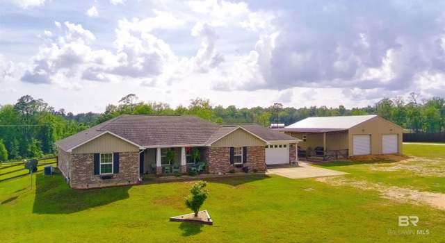 Photo of 733 Jernigan Rd, Brewton, AL 36426