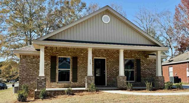 Photo of 115 Marietta St, Bay Minette, AL 36507