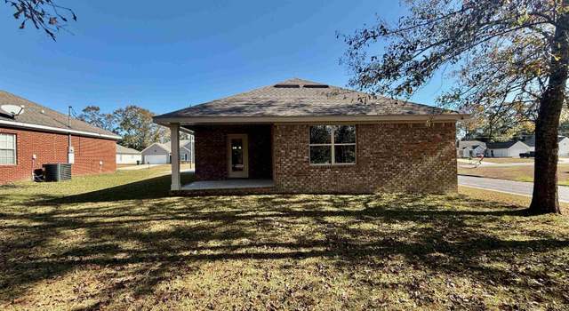 Photo of 115 Marietta St, Bay Minette, AL 36507