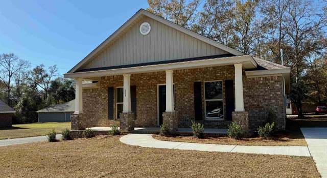 Photo of 115 Marietta St, Bay Minette, AL 36507