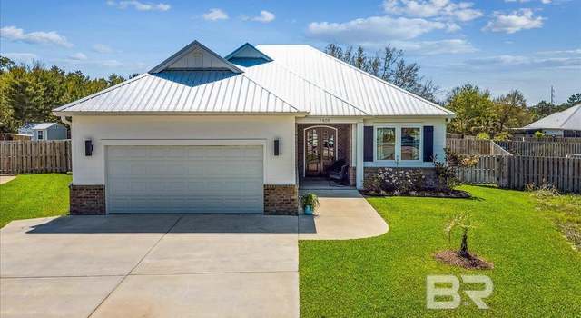 Photo of 1505 Sabal Cv, Gulf Shores, AL 36542