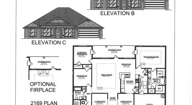 Photo of 23149 Ridgewood Dr, Robertsdale, AL 36567