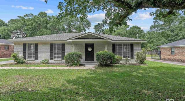 Photo of 1371 Azalea Rd, Mobile, AL 36693