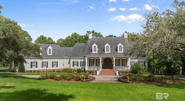 Photo of 8561 Dawes Lake Rd, Mobile, AL 36619
