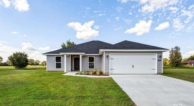 Photo of 120 St Stephens Ct, Atmore, AL 36502