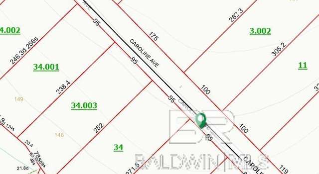 Photo of 916 Caroline Ave, Daphne, AL 36526