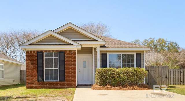 Photo of 513 N Westchase Ct, Fairhope, AL 36532