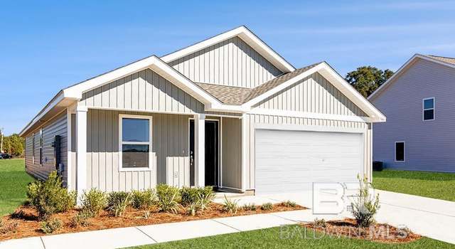 Photo of 16752 Prado Loop, Loxley, AL 36551