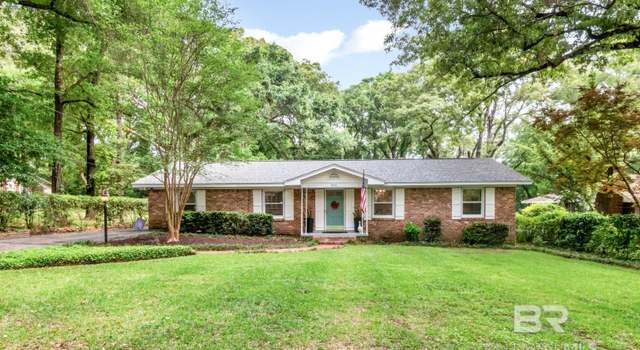 Photo of 3900 Hillcrest Ln, Mobile, AL 36693