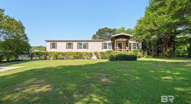 Photo of 5305 RODGERS Rd, Eight Mile, AL 36613