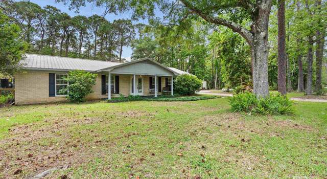 Photo of 1101 Alabama Ave, Dauphin Island, AL 36528