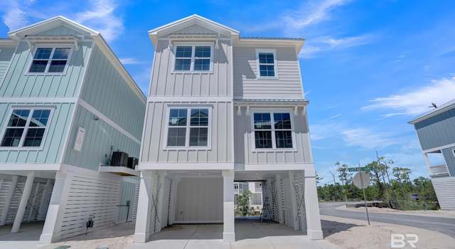 Photo of 2842 Salt Dr, Orange Beach, AL 36561