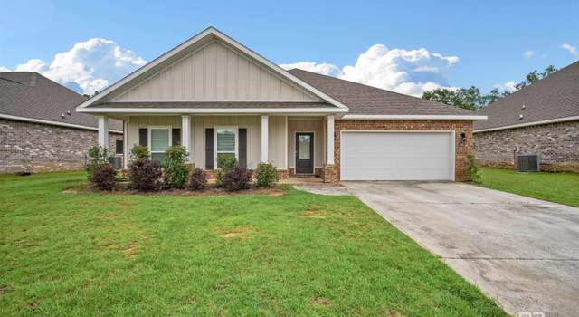 Photo of 9064 Sweetgum Dr, Saraland, AL 36571