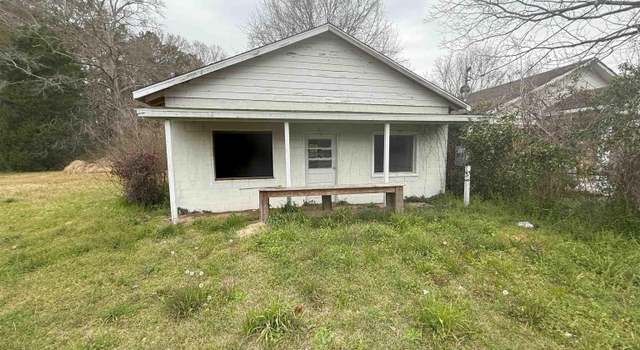 Photo of 1166 Military Rd, Mt Vernon, AL 36560