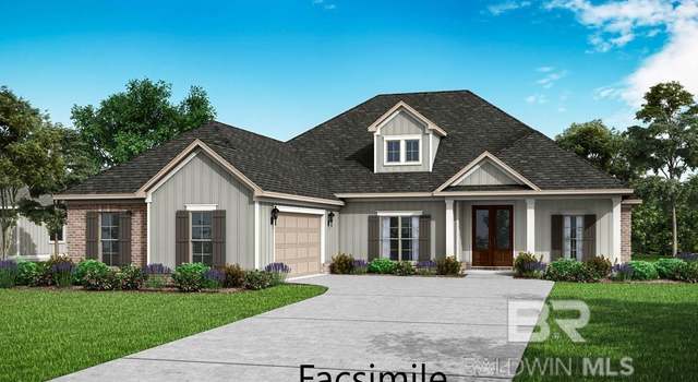 Photo of 384 Garrison Blvd, Fairhope, AL 36532